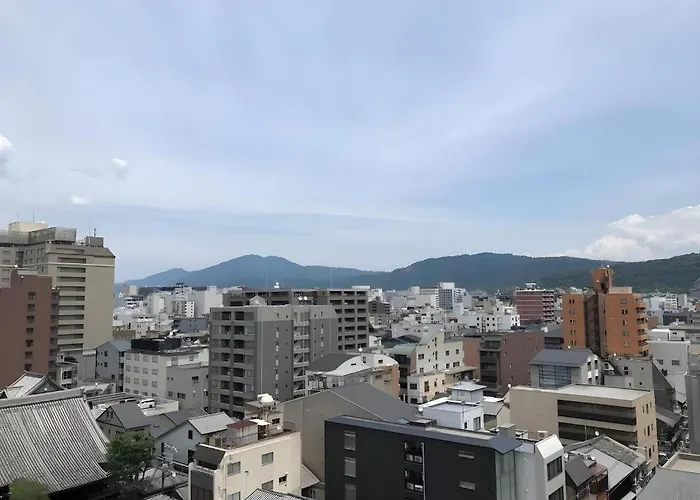 京都base飯店