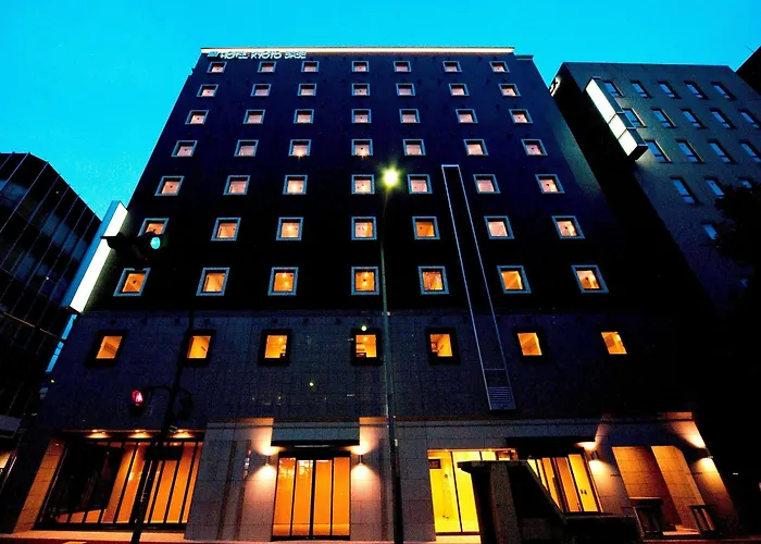 京都base酒店
