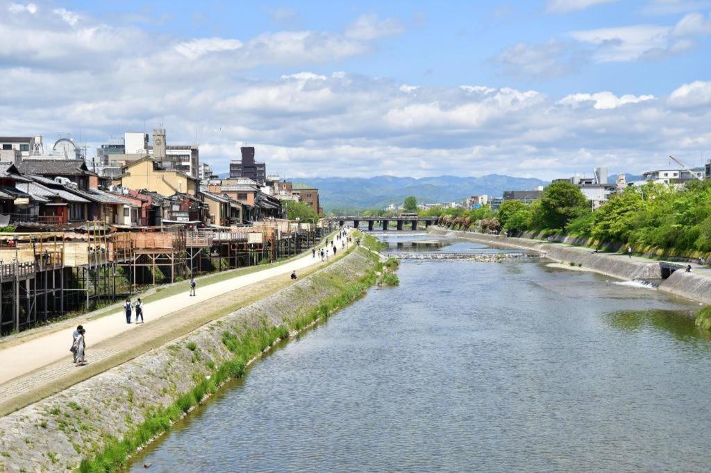 Hotel-kyoto Base 酒店 3*