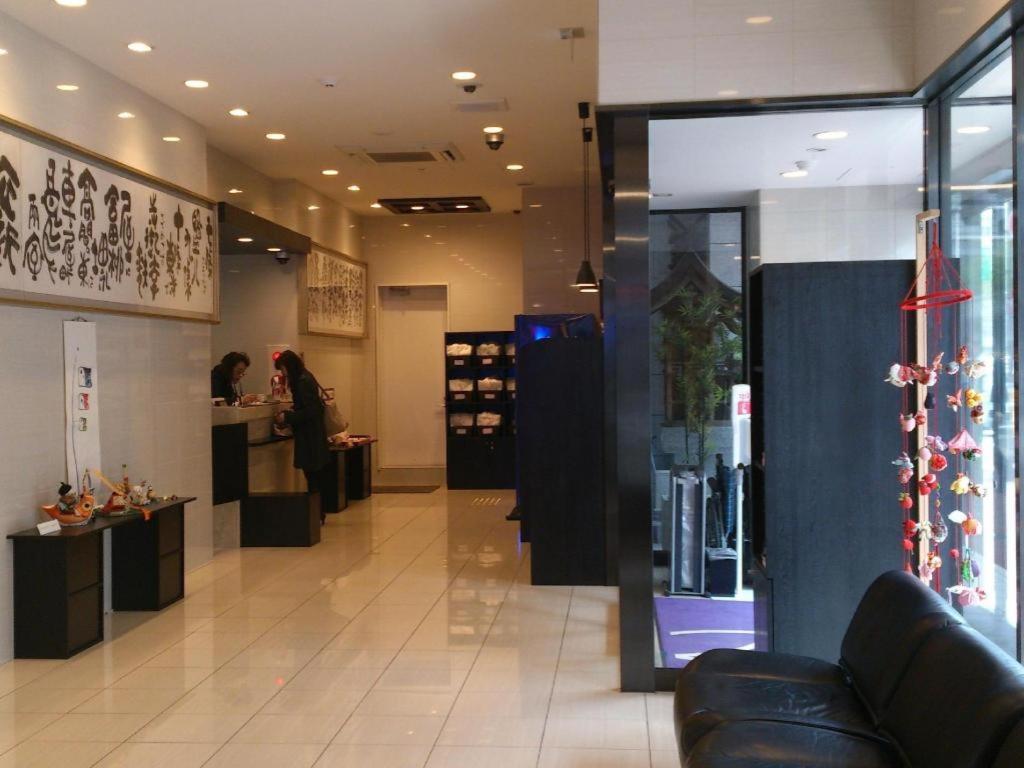 Hotel-kyoto Base 酒店 京都