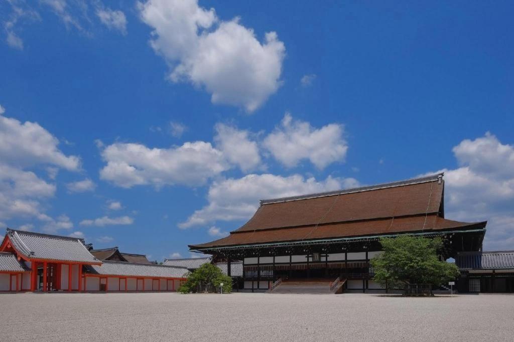酒店 Hotel-kyoto Base 3*