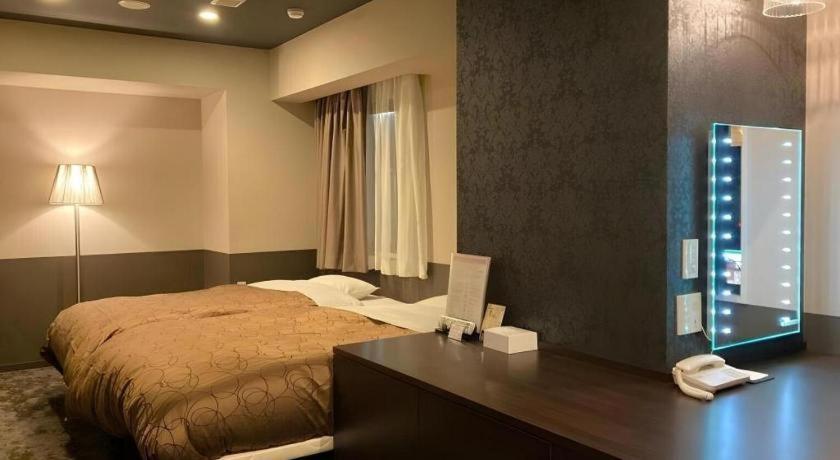 酒店 Hotel-kyoto Base 3*