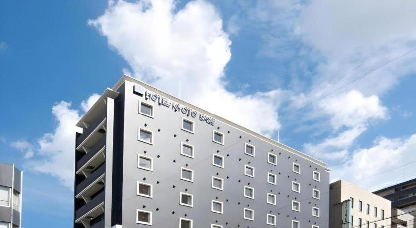 Hotel-kyoto Base 京都