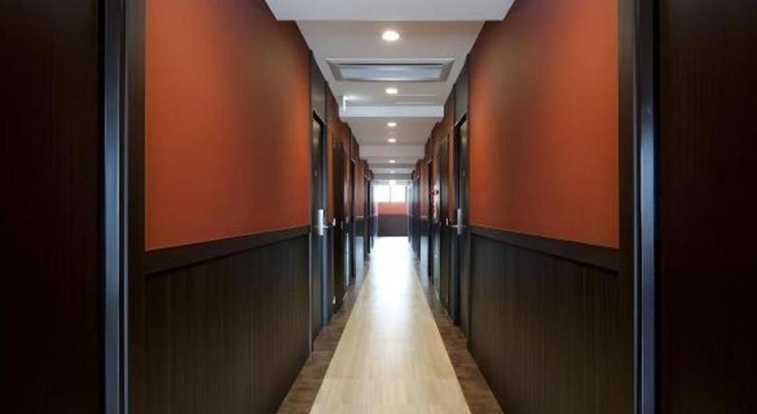 Hotel-kyoto Base 酒店 京都