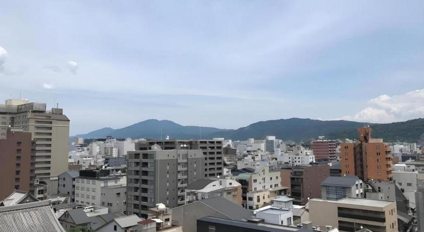 京都base酒店