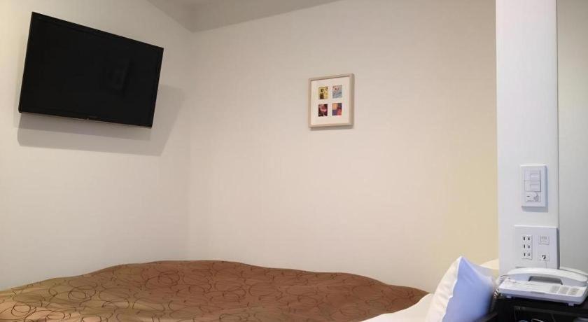 Hotel-kyoto Base 酒店 3*