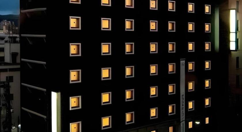 Hotel-kyoto Base 3* 京都
