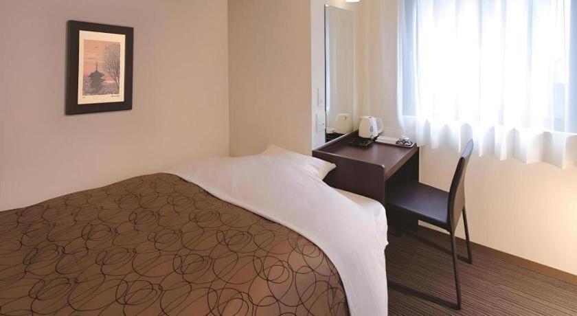Hotel-kyoto Base 酒店 3*