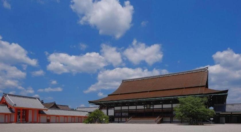 京都base酒店 京都
