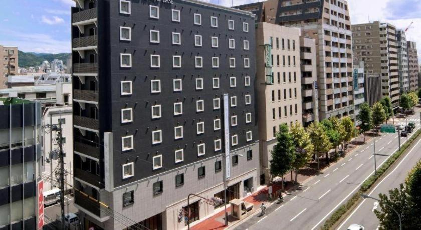 酒店 Hotel-kyoto Base 3*