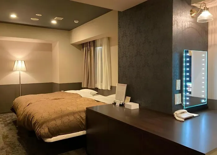 Hotel-Kyoto Base