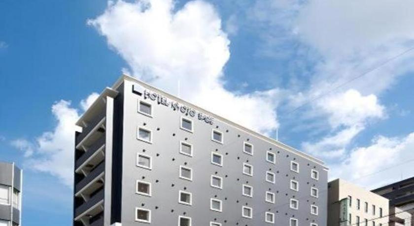 Hotel Hotel-kyoto Base 3*